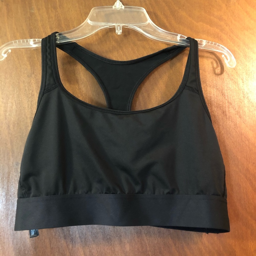 VS Lightly Lined Sports Bra